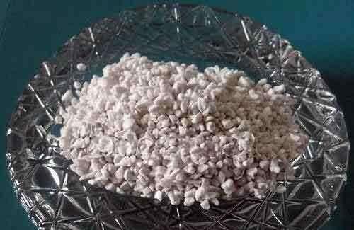 闭孔珍珠岩 先进的轻质保温材料及其应用前景