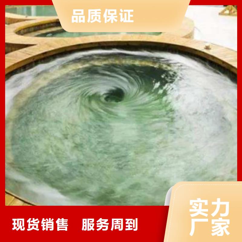 贵阳及周边温泉浴设备中的珍珠岩 特性、应用与当地适配要点