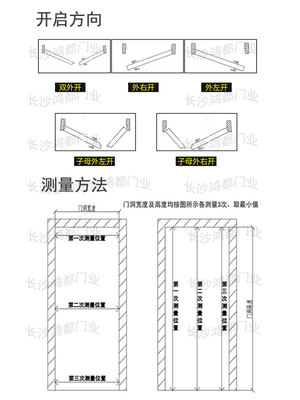 长沙钢质隔热防火门-钢制消防门-厂家直供